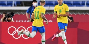 ‘Goodbye Little Brothers’ – Brazil Mock Argentina Olympic Exit