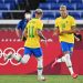 ‘Goodbye Little Brothers’ – Brazil Mock Argentina Olympic Exit