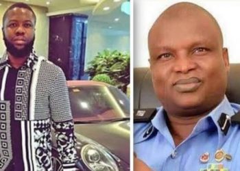 Hushpuppi: IGP Orders Probe of FBI’s Fraud Allegations Against Kyari