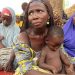 Over 17,000 Babies Birthed By IDPs In Borno Alone- IOM