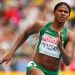 ‘Cycle Keeps Repeating Itself’ – Okagbare Blows Hot After Ban On Nigerian Athletes