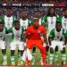 NFF lines up more friendlies for home-based Eagles
