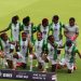 Oparonozie, Orji recalled as Waldrum names 26 Falcons for Austria camp
