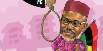 The Tricky Trial of Nnamdi Kanu