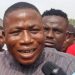 Igboho Cancels Lagos Rally After Gunmen Kidnapped Wife, Killed Two