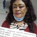 Mother of three arrested with wraps of cocaine tucked in her private part, handbag