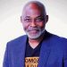 RICHARD MOFE-DAMIJO AT 60