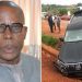 SEDI MD, Prof. Simon Ndubuisi Assassinated by Unknown Gunmen in Enugu