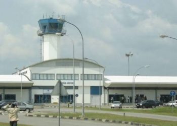 FG reopens Osubi Airport in Delta