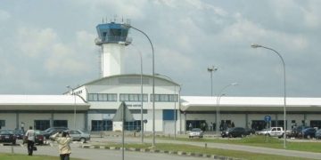 FG reopens Osubi Airport in Delta