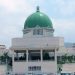 Again, National Assembly Flooded As Complex Roofs Continue to Leak