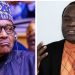 Bishop Kukah Drags Buhari To US Congress, Reports Killings, Nepotism
