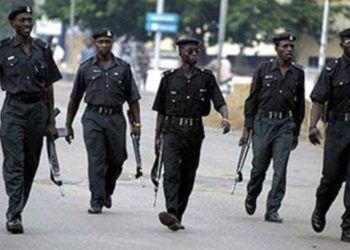 Nigeria Under Curfew Amid Mass Protests