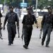 Nigeria Under Curfew Amid Mass Protests