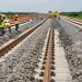 Buhari Flags Off 203km Kano-to-Kaduna Railway Line Construction