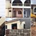Lagos Amputee, Former Hawker Now A House Owner