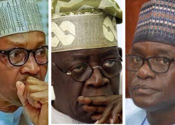 Why APC politicians are terrified by e-transmission of votes