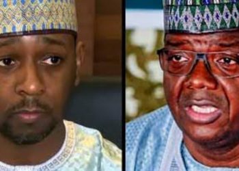 Defection Saga: Don’t Dare Me, Zamfara Governor Warns Deputy