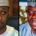 Defection Saga: Don’t Dare Me, Zamfara Governor Warns Deputy