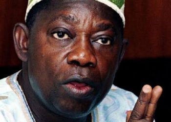 Abiola’s Children Seek Buhari’s Intervention Over ‘Unfair’ Sharing Of Father’s Properties