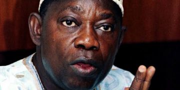 Abiola’s Children Seek Buhari’s Intervention Over ‘Unfair’ Sharing Of Father’s Properties