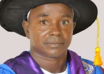 Buhari Appoints New Registrar For NECO