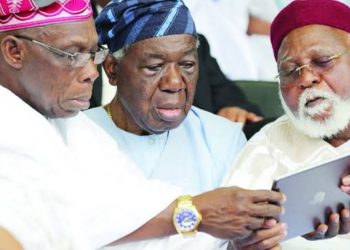 Top 10 Popular Nigerian Lies with Enormous Staying Power