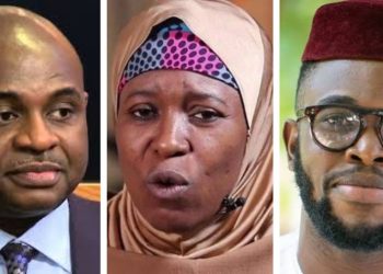 Moghalu, Yesufu, Others To Speak at Young Leaders’ Forum