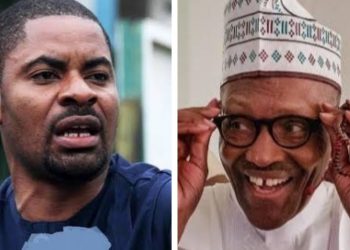 Buhari, Allies Happy With Commencement of BBNaija