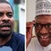 Buhari, Allies Happy With Commencement of BBNaija