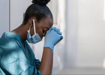 Dakar Health Officials Burn Out As Third Wave Persists