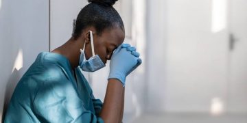 Dakar Health Officials Burn Out As Third Wave Persists