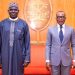 General Tukur Buratai Resumes As Nigerian Envoy To Benin