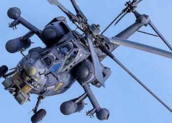 US Lawmakers Block Sale Of Attack Helicopters To Nigeria Over ‘Poor Human Rights Record’