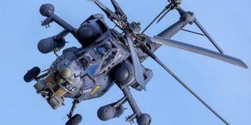 US Lawmakers Block Sale Of Attack Helicopters To Nigeria Over ‘Poor Human Rights Record’