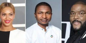 Nigerian Idol: Ortom Decorates Francis Atela Youth Ambassador