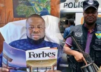 Fraud: Hushpuppi Fingers Nigerian Super Cop, Abba Kyari In $1.1 Million Deal