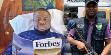 Fraud: Hushpuppi Fingers Nigerian Super Cop, Abba Kyari In $1.1 Million Deal