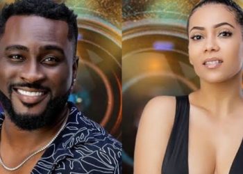 VIDEO: Confusion as BBNaija Housemates Try to Unravel Wild Card Mystery