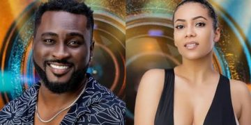 VIDEO: Confusion as BBNaija Housemates Try to Unravel Wild Card Mystery