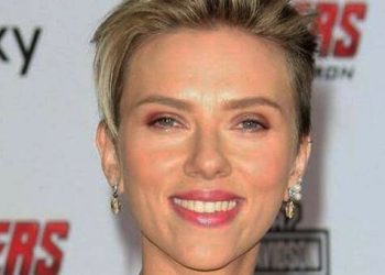 Scarlett Johansson Sues Disney For Breach of Contract