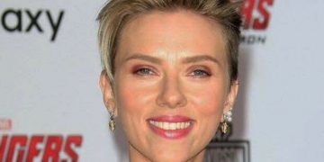Scarlett Johansson Sues Disney For Breach of Contract