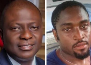 Late Joe Blackson Was A Messiah To Others, Deserves Posthumous National Honour - George Dawari