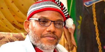 UK Parliament to Discuss Nnamdi Kanu’s Repatriation
