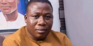 Sunday Igboho Appears in Benin Republic Court