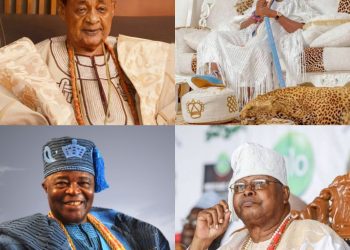 Nigerian Lawmakers Warn Traditional Rulers Against Using Humans For Rituals