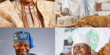 Nigerian Lawmakers Warn Traditional Rulers Against Using Humans For Rituals