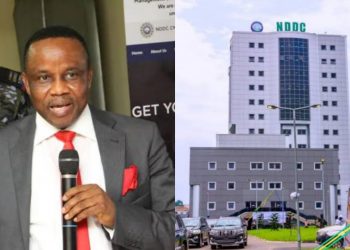 Exposed!!! How Presidency, NASS, is Arm-twisting Akpabio, NDDC Over Contract Payments