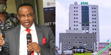 Exposed!!! How Presidency, NASS, is Arm-twisting Akpabio, NDDC Over Contract Payments