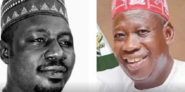 Dollar Video: Ganduje Withdraws Suit Against Newspaper Publisher